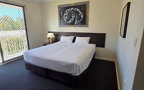 Sanno Marracoonda Perth Airport Hotel